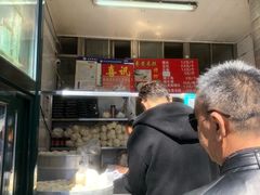 -天泽祥·鼓楼馒头(鼓楼店)