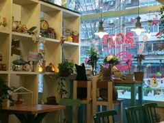 -Kitchen·Y洋厨房西餐厅(王府壹号店)