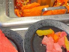 -味舵主重庆火锅(邓尉路店)