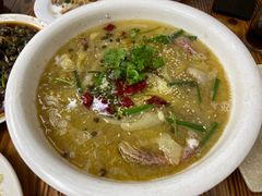 -无招牌