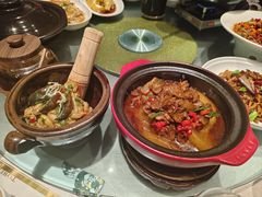 -湘轩·土菜研究院(光大店)