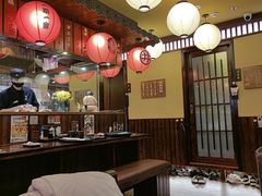 -鸟鹏烧鸟居酒屋(仁恒梦中心店)
