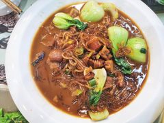 猪肉炖粉条-石老头关东饺子王·东北菜(嘉华鑫城店)