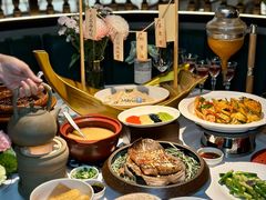 -狮拾久·现代新加坡料理(壹方城店)