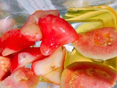 -老炳·七丛松甘草水果