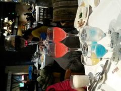 android_upload_pic-星伦多自助料理·涮烤一体(虹悦城店)