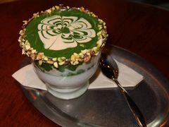 -luutosa  cafe & tea 鹿兔山