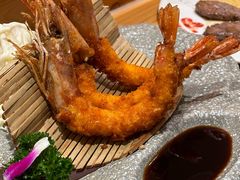 -大岛日本料理铁板烧(南通大饭店)