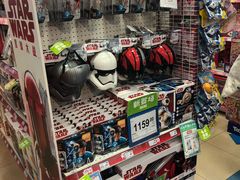 -TOYSRUS玩具反斗城(无锡荟聚购物中心店)