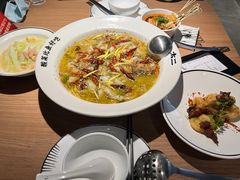 -太二酸菜鱼(长沙IFS国金中心店)