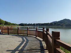 -风云岭森林公园