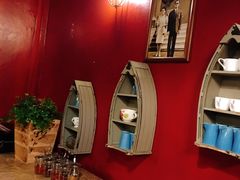 -Phensiri Thai Restaurant