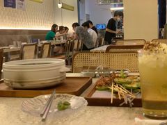 大堂-白仁仔· 活烤海鲜 宵夜(豫园店)