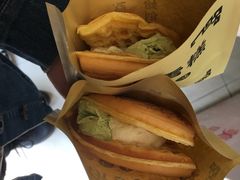 -成裕雪糕店(士多店)