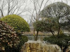 -宝泉胜境旅游度假区