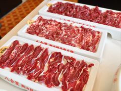 -八合里潮汕鲜牛肉火锅(深圳海岸城店)