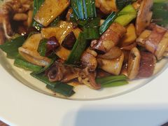 -妈妈菜舟山海鲜(定海古城店)