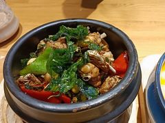 -竹里馆·淮扬菜·功夫茶(老门东店)