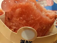 -麦当劳(未来城购物中心店)