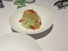 -隆荟•台州菜•粤菜