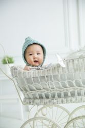 -WPlus明星肖像亲子全家福摄影