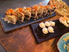 -米彩料理(西丽店)