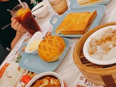 -新世界餐厅(万达店)