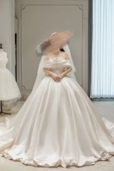 -MuseMarry婚纱(前海嘉里中心店)