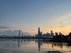 -深圳湾公园(南山区)