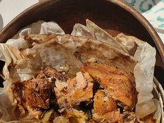 -桂满陇·海市蜃楼·黑金(国金店)