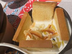 泡鲁达-云海肴·汽锅鸡·云南菜(天山百盛优客店)