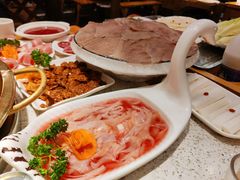 -大味生态火锅(蓝谷地店)