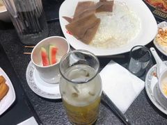 -重庆德庄火锅