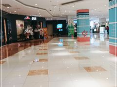 -北京华联购物中心(天通苑店)