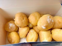 -胖王爷桂花蜜三刀(万达店)