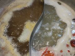 -傣妹火锅(南京东路一店)