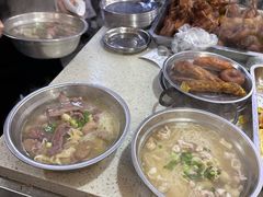 -福屿鲜捞小吃·捞化(福屿总店)