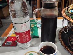 -曲氏老北京铜锅涮肉•火锅(不老街店)