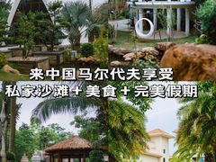 -惠州金海湾嘉华度假酒店