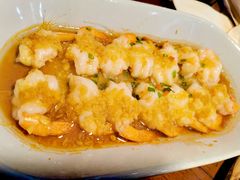 -外婆家(西红门荟聚购物中心店)