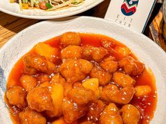 -黄鹤天厨·泡椒田鸡创始者(莲花店)