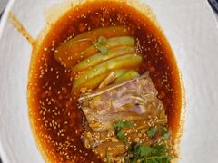 -佳兰雅序融合菜(高新店)