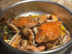 -七欣天香辣蟹火锅(苏州塔园路店)