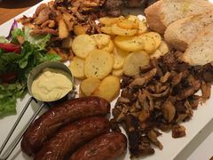 -HELLO MUSAE 拾光缪斯餐厅·纯正希腊风味(苏州中心店)
