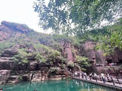 -云台山风景名胜区