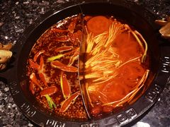 -蜀大侠火锅(车公庙店)