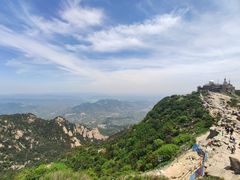 -泰山风景名胜区