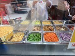 -张果佬年糕卷(科巷店)
