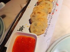 -韵秋荷(宝山龙湖天街店)