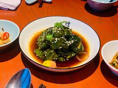 -镇江苏宁万豪酒店-苏筵中餐厅